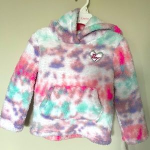 Children’s Betsy Johnson Hoodie